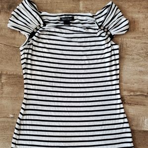 White House Black Market Top XS